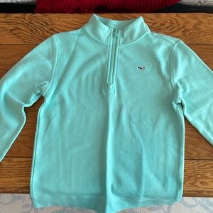 Girls Vineyard Vines Shep Shirt size L 14